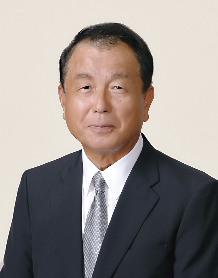 代表者 前原 俊治